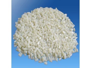 白色PC/ABS合金料 白色再生料_再生料供应_瑞成塑料